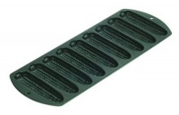 Lodge Logic L927C3 Pre-Seasoned Cornstick Pan, 9-stick Lodge Logic L927C3 Pre-Seasoned Cornstick Pan, 9-stick