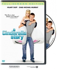 A Cinderella Story (Full Screen Edition) A Cinderella Story (Full Screen Edition)