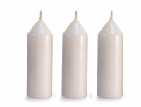 UCO 9-Hour White Candles for Candle Lanterns - 3-Pack UCO 9-Hour White Candles for Candle Lanterns - 3-Pack