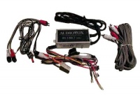 Audiovox FM100A FM Modulator with IST2 Isolation Transformer (Grey) Audiovox FM100A FM Modulator with IST2 Isolation Transformer (Grey)