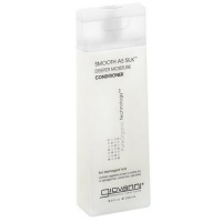 Giovanni Conditioner, Smooth as Silk for Daily Use, 8.5 fl oz Containers (Pack of 3) Giovanni Conditioner, Smooth as Silk for Daily Use, 8.5 fl oz Containers (Pack of 3)