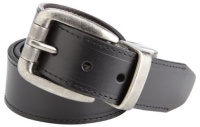 Levi's Boys 8-20 Reversible Belt With Logo Buckle, Black/Brown, Large Levi's Boys 8-20 Reversible Belt With Logo Buckle, Black/Brown, Large