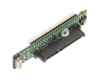 Micro SATA Cables - 2.5 inch SATA SSD or HDD Drive to IDE 44 Pin IDE Adapter