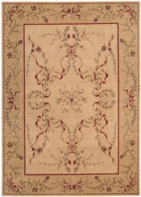 Nourison Ashton House AS10 Area Rug - Light Gold Size - 2 x 2.9 ft. Nourison Ashton House AS10 Area Rug - Light Gold Size - 2 x 2.9 ft.