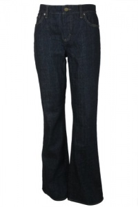 LAUREN JEANS CO Ralph Lauren Womens Classic Boot Cut Jeans LAUREN JEANS CO Ralph Lauren Womens Classic Boot Cut Jeans
