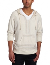 Joe's Jeans Men's Mexicali Hoodie Joe's Jeans Men's Mexicali Hoodie
