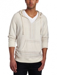 Joe's Jeans Men's Mexicali Hoodie