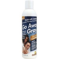 Rise-n-shine Go Away Gray Conditioner 8 Fl Oz Rise-n-shine Go Away Gray Conditioner 8 Fl Oz