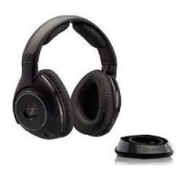 Sennheiser RS 160 Digital Wireless Headphones Sennheiser RS 160 Digital Wireless Headphones