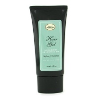 Hair Gel - Bergamot Essential Oil ( For All Hair Types ) 90ml/3oz