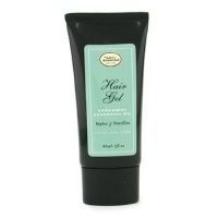 Hair Gel - Bergamot Essential Oil ( For All Hair Types ) 90ml/3oz Hair Gel - Bergamot Essential Oil ( For All Hair Types ) 90ml/3oz