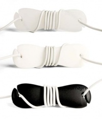 Sumajin Smartwraps Earphone Cord Manager Sumajin Smartwraps Earphone Cord Manager