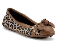 Sperry Women's Kendall, Leopard Pony-9.5 Sperry Women's Kendall, Leopard Pony-9.5