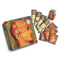 The Whole Brain Game The Whole Brain Game