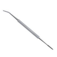 Satin Edge 2 Sided Ingrown Toenail File, 8.1 Ounce Satin Edge 2 Sided Ingrown Toenail File, 8.1 Ounce