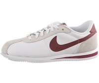 Nike Men's Cortez Basic Leather '06 Casual Shoes Nike Men's Cortez Basic Leather '06 Casual Shoes