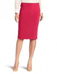 Red Dot Women's Jackie Jersey Double Pencil Skirt Red Dot Women's Jackie Jersey Double Pencil Skirt