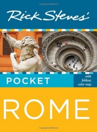 Rick Steves' Pocket Rome (Rick Steves Pocket Guides) Rick Steves' Pocket Rome (Rick Steves Pocket Guides)