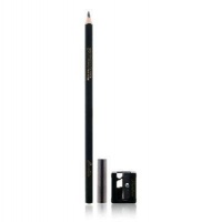 Guerlain Eyeliner and Kohl with Sharpener for Unisex, Black, 0.07 Ounce