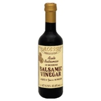 Alessi Vinegar, Red Balsamic, 12.75-Ounce (Pack of 6) Alessi Vinegar, Red Balsamic, 12.75-Ounce (Pack of 6)