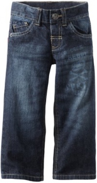 Sprockets Boys 2-7 Premium 5 Pocket Jean, Vintage Blast, 6 Sprockets Boys 2-7 Premium 5 Pocket Jean, Vintage Blast, 6