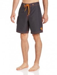 Hurley Men's One and Only 19 Inch Boardshort Hurley Men's One and Only 19 Inch Boardshort