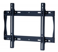 Peerless SF640 Universal Fixed Low-Profile Wall Mount for 23 to 46 Displays (Black) Peerless SF640 Universal Fixed Low-Profile Wall Mount for 23 to 46 Displays (Black)