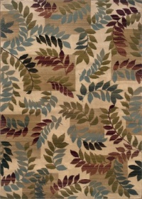 Sphinx By Oriental Weavers Camden 2244A Area Rug, 7-Feet 10-Inch By 10-Feet 0-Inch Sphinx By Oriental Weavers Camden 2244A Area Rug, 7-Feet 10-Inch By 10-Feet 0-Inch