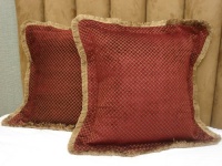 Sherry Kline Tangiers Euro Sham Pillow (Set of 2) Sherry Kline Tangiers Euro Sham Pillow (Set of 2)