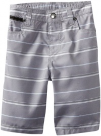 Quiksilver Boys 2-7 Sabotage Kids Amphibian Short, Indigo, 3T Quiksilver Boys 2-7 Sabotage Kids Amphibian Short, Indigo, 3T