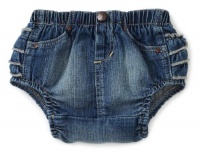 Joe's Jeans Baby-girls Newborn Diaper, Elizabeth, 3 Months Joe's Jeans Baby-girls Newborn Diaper, Elizabeth, 3 Months