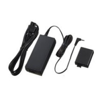 HANKEN ACK-E10 AC Power Adapter Supply Kit For Canon EOS Rebel T3 1100D Kiss X50 DSLR Cameras HANKEN ACK-E10 AC Power Adapter Supply Kit For Canon EOS Rebel T3 1100D Kiss X50 DSLR Cameras