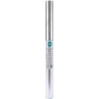 Wilton Silver Fanci-Foil Wrap Wilton Silver Fanci-Foil Wrap