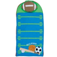 Stephen Joseph Nap Mat, Sports Stephen Joseph Nap Mat, Sports