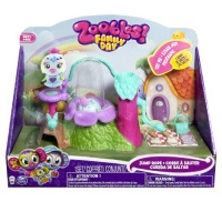 Zoobles - Family Jump Rope Mini Playset Zoobles - Family Jump Rope Mini Playset