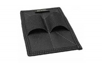 Maxpedition Dual Mag Ret Insert Blk Maxpedition Dual Mag Ret Insert Blk