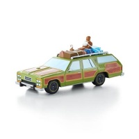 Wagon Queen Fmly Truckster - National Lampoon's Christmas Vacation 2013 Hallmark Ornament Wagon Queen Fmly Truckster - National Lampoon's Christmas Vacation 2013 Hallmark Ornament