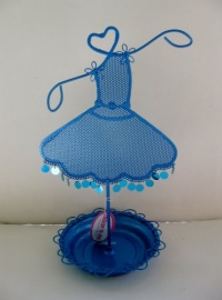 Molly 'N Me Dancer Jewelry Holder Molly 'N Me Dancer Jewelry Holder