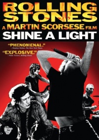 Shine a Light Shine a Light