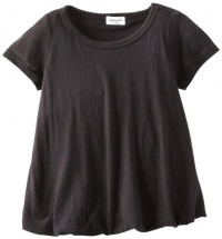 Splendid Littles Baby-Girls Newborn Always Bubble Tee, Black, 3-6 Months Splendid Littles Baby-Girls Newborn Always Bubble Tee, Black, 3-6 Months