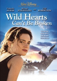 Wild Hearts Can't Be Broken Wild Hearts Can't Be Broken
