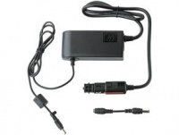 HP 90W Auto/Truck Adapter (ER691AA#ABA) HP 90W Auto/Truck Adapter (ER691AA#ABA)