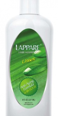 Lappare Foti Root Shampoo with Lavender & Menthol (8oz)