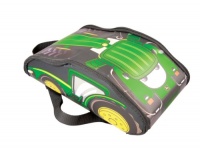 Ertl John Deere Take Along Backpack with Vehicles Ertl John Deere Take Along Backpack with Vehicles