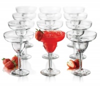 Libbey 12-Piece Margarita Party Set Libbey 12-Piece Margarita Party Set