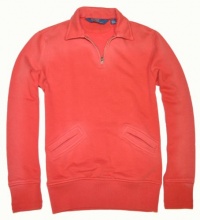 Polo Ralph Lauren Men Half-zip Sweatshirt Track Jacket Polo Ralph Lauren Men Half-zip Sweatshirt Track Jacket