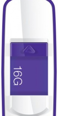 Lexar JumpDrive S73 16GB USB 3.0 Flash Drive LJDS73-16GASBNA (Purple) Lexar JumpDrive S73 16GB USB 3.0 Flash Drive LJDS73-16GASBNA (Purple)