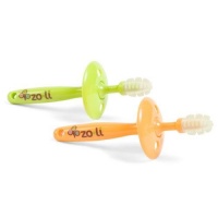 Zo-li Gummy Stick Baby Gum Massagers Zo-li Gummy Stick Baby Gum Massagers