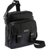Kenneth Cole Reaction On Every Street - iPad Day Bag (Black) Kenneth Cole Reaction On Every Street - iPad Day Bag (Black)