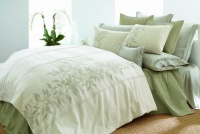 Sanctuary by L'erba Vitality Quilted 11 x 22 Pillow, Eucalyptus Sanctuary by L'erba Vitality Quilted 11 x 22 Pillow, Eucalyptus